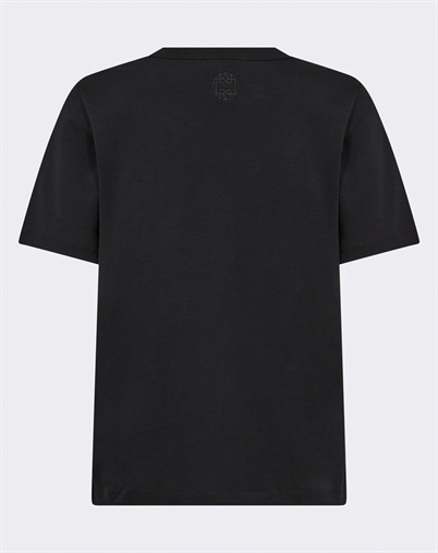 Leveté Room - LR-Paloma 2 T-shirt - Black